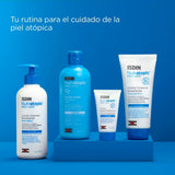 ISDIN | Nutratopic Pro-AMP Loción Corporal Emoliente -400ml