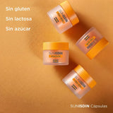 ISDIN | SunISDIN VitAox Ultra - 30ud