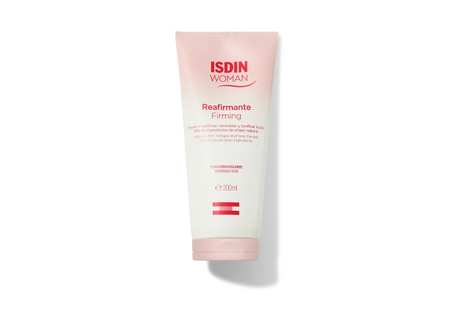 ISDIN | Woman Reafirmante - 200ml - InternationalCosmetic