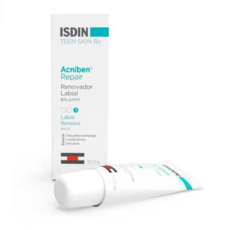 ISDIN | Acniben Repair Renovador Labial - 10ml
