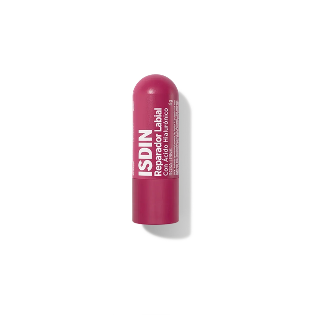 ISDIN | Reparador Labial - 4gr - InternationalCosmetic