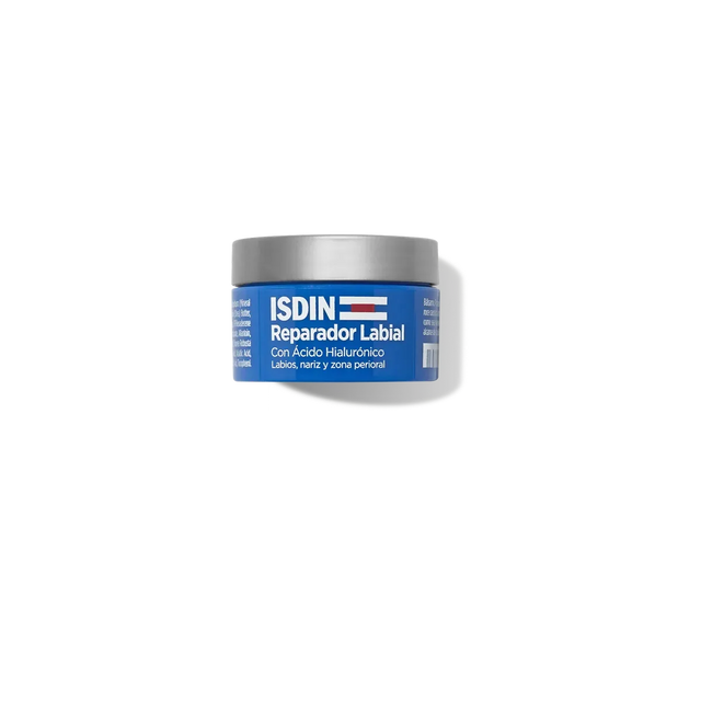 ISDIN | Reparador Labial Bálsamo - 10gr - InternationalCosmetic