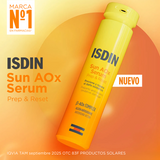 ISDIN | Sun AOx Serum - 30ml
