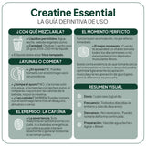 CREATINE Essential
