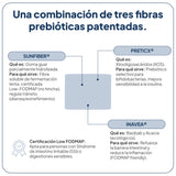 IVB WELLNESS LAB | FiberTotal