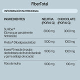 IVB WELLNESS LAB | FiberTotal