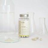 IVB WELLNESS LAB | GestaNatal - 60 Cápsulas