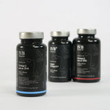 IVB WELLNESS LAB | Omega 3 rico en DHA - 30 cápsulas