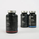 IVB WELLNESS LAB | Omega 3 rico en EPA - 60 cápsulas