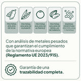 IVB WELLNESS LAB | Proteína Vegana - 500g