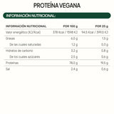 IVB WELLNESS LAB | Proteína Vegana - 500g