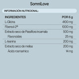 IVB WELLNESS LAB | SomniLove - 180g