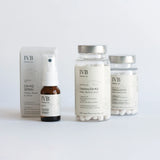 IVB WELLNESS LAB | Vitamina D3+K2 Cápsulas