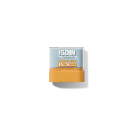 ISDIN | Invisible Stick SPF 50 - 10gr - InternationalCosmetic