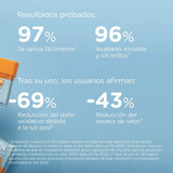 ISDIN | Invisible Stick SPF 50 - 10gr - InternationalCosmetic