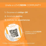 ISDIN | Invisible Stick SPF 50 - 10gr - InternationalCosmetic