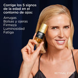 ISDIN | Isdinceutics Retinal Eyes - 20ml