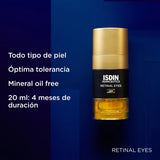 ISDIN | Isdinceutics Retinal Eyes - 20ml