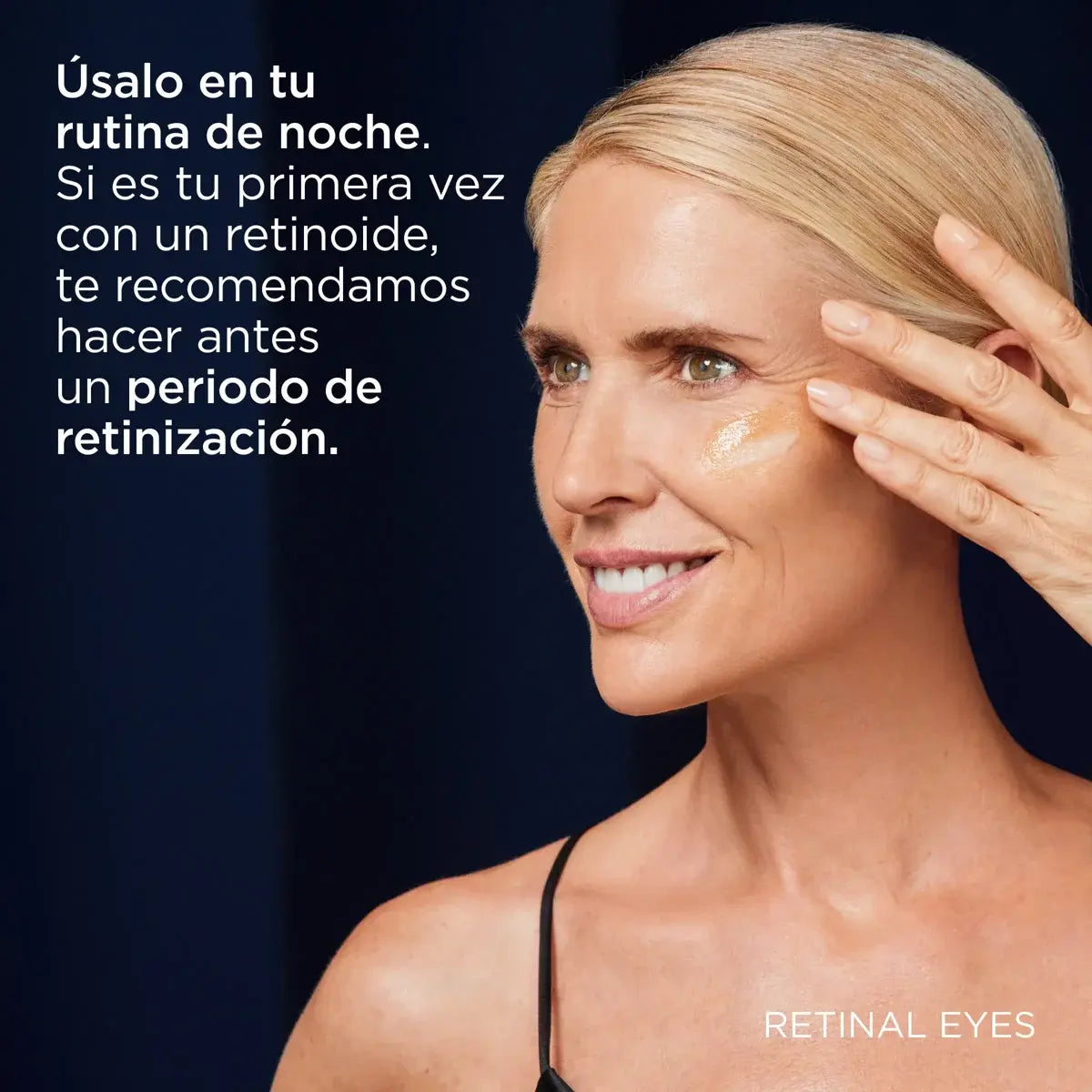 ISDIN | Isdinceutics Retinal Eyes - 20ml