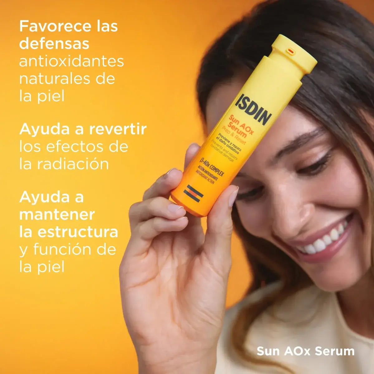ISDIN | Sun AOx Serum - 30ml