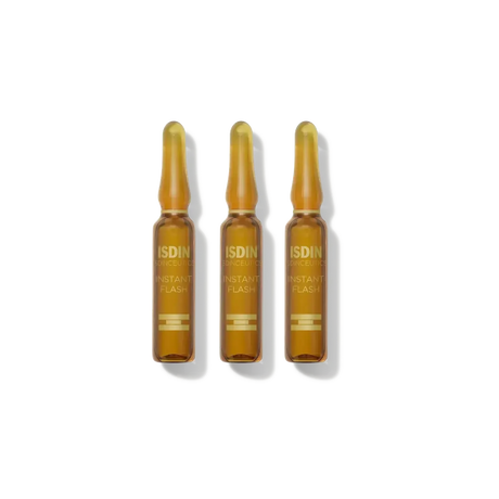 ISDIN | Isdinceutics Instant Flash - 10ml - InternationalCosmetic
