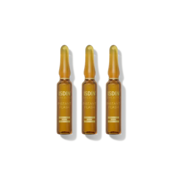 ISDIN | Isdinceutics Instant Flash - 10ml - InternationalCosmetic