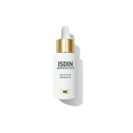 ISDIN | Isdinceutics Salicylic Renewal - 30ml - InternationalCosmetic