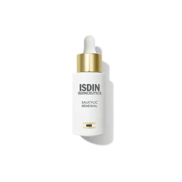 ISDIN | Isdinceutics Salicylic Renewal - 30ml - InternationalCosmetic