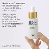 ISDIN | Isdinceutics Salicylic Renewal - 30ml - InternationalCosmetic