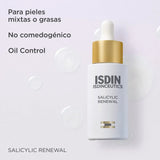 ISDIN | Isdinceutics Salicylic Renewal - 30ml - InternationalCosmetic