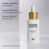ISDIN | Isdinceutics Salicylic Renewal - 30ml - InternationalCosmetic