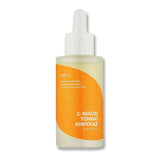 ISNTREE | C-Niacin Toning Cream Ampoule - 50ml - InternationalCosmetic