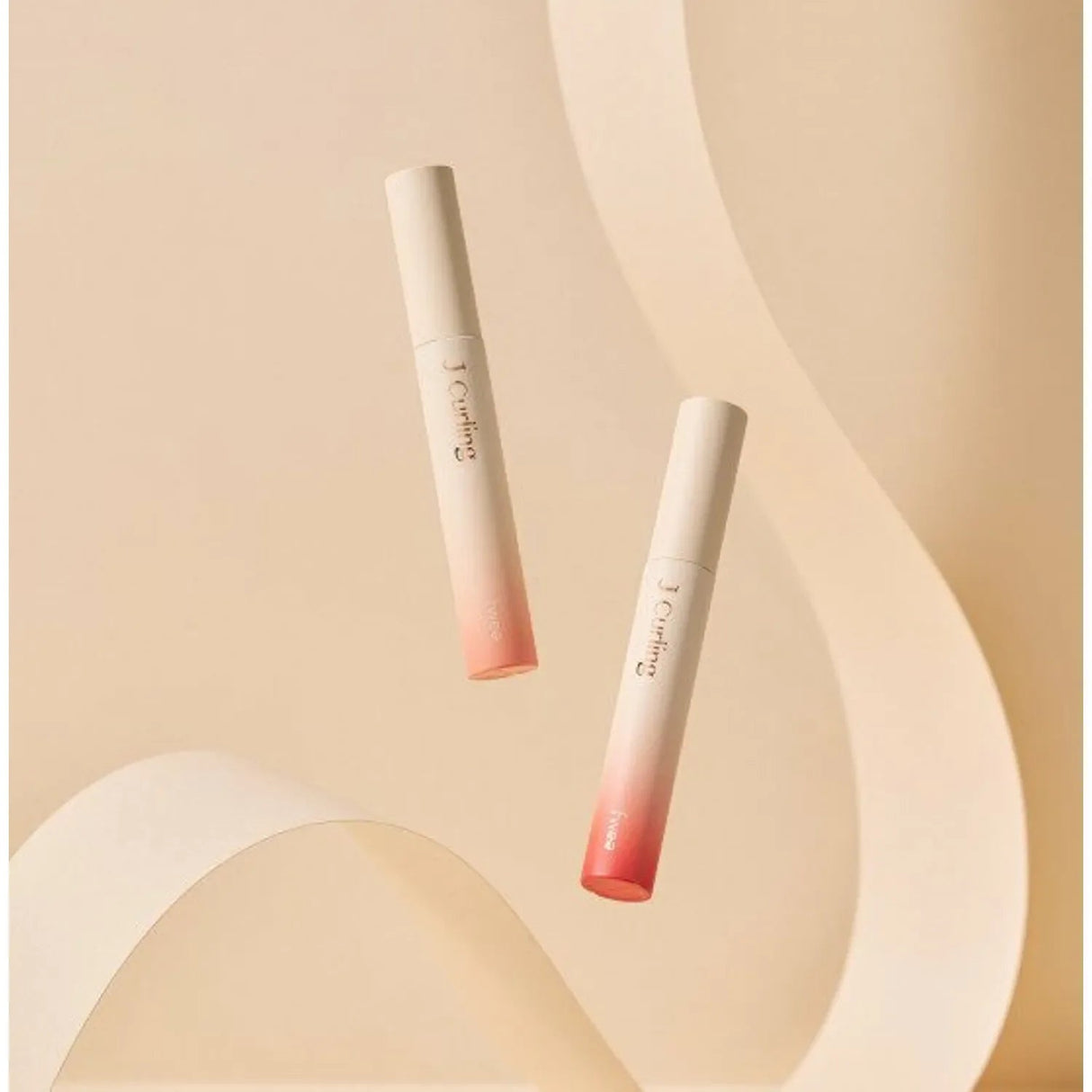 FWEE | J-Curling Mascara - InternationalCosmetic