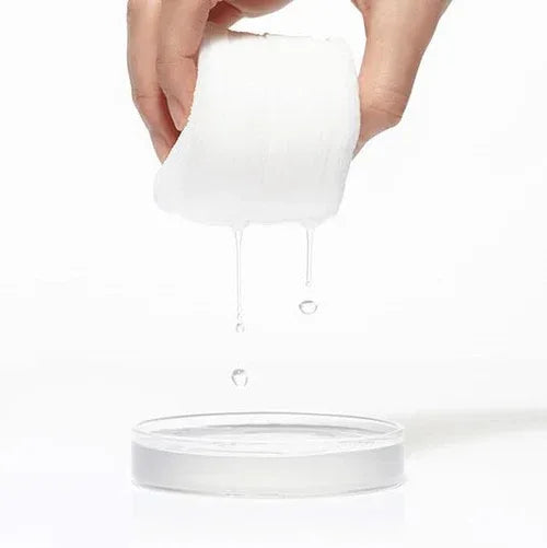 CELIMAX |  JI WOO Gae Heartleaf BHA Peeling Pad - 60ud - InternationalCosmetic