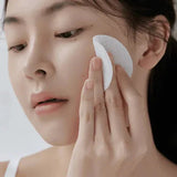 CELIMAX |  JI WOO Gae Heartleaf BHA Peeling Pad - 60ud - InternationalCosmetic