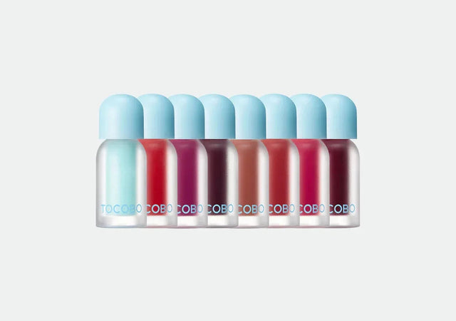 TOCOBO | Juicy Berry Plumping Lip Oil - InternationalCosmetic