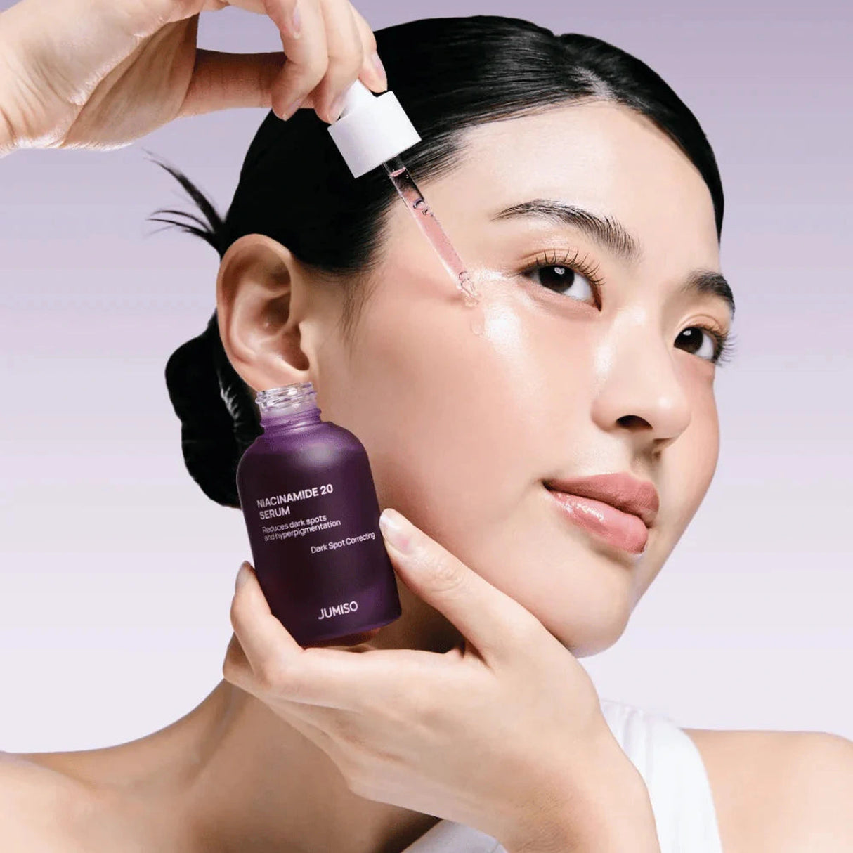JUMISO | Niacinamide 20 Serum - 40ml