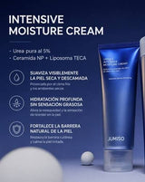 JUMISO | Urea 5 Intensive Moisture Cream - 80ml