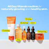 JUMISO | All Day Vitamin Clean & Mild Facial Cleanser -150ml