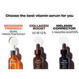 JUMISO | All Day Vitamin VC-IP 1.0 Firming Serum - 30ml