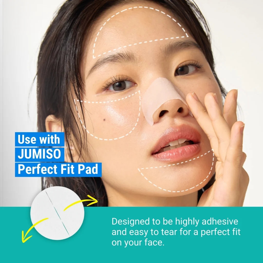JUMISO | Blackhead Melting Softener Special Kit