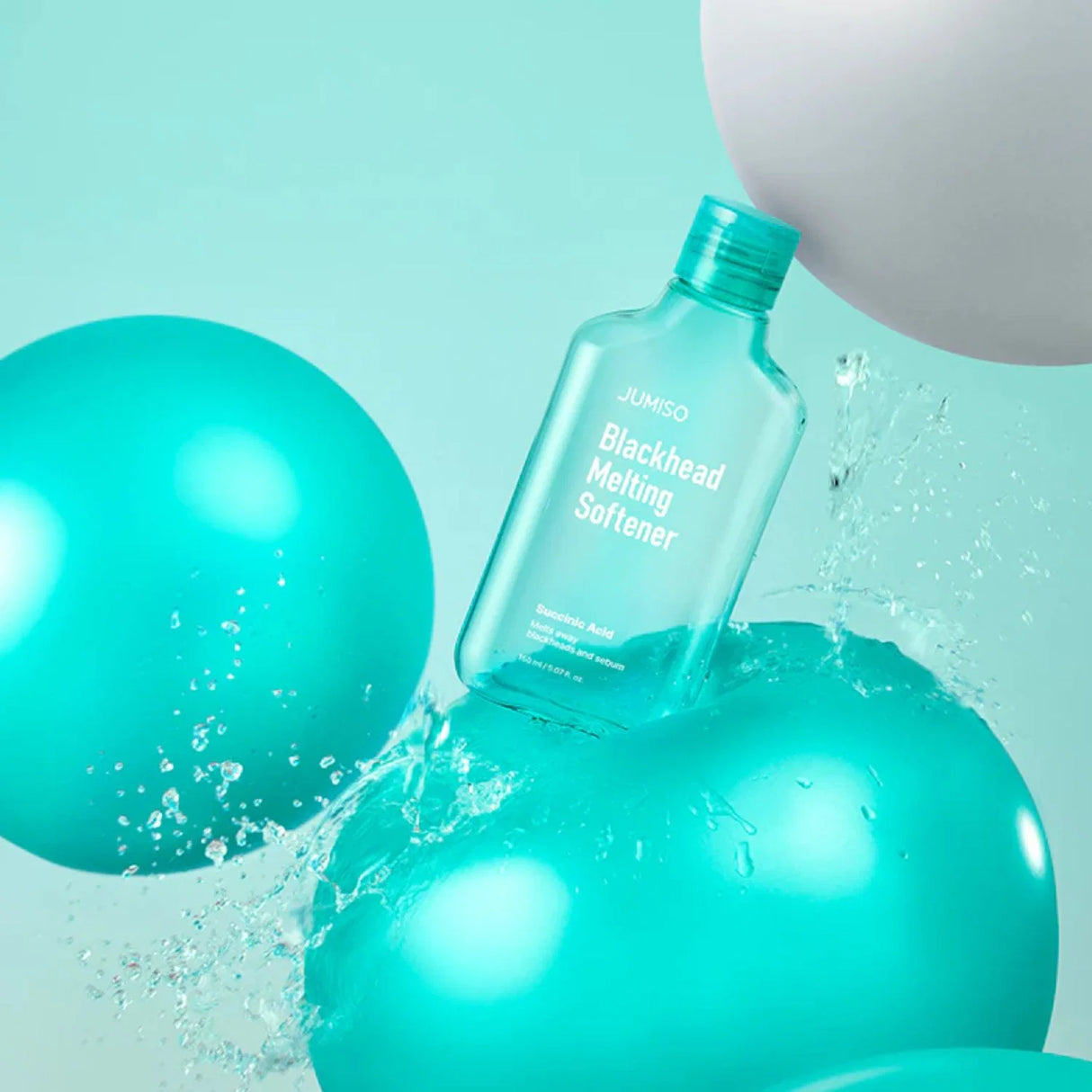 JUMISO | Blackhead Melting Softener Special Kit
