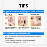 JUMISO | Blackhead Melting Softener Special Kit