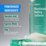 JUMISO | Blackhead Melting Softener Special Kit