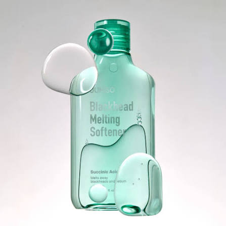JUMISO | Blackhead Melting Softener Special Kit