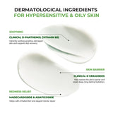 JUMISO | D-Panthenol Barrier Soothing Cream Brush Set 80ml + 1ea