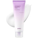 JUMISO | Niacinamide 2 + Oil Control Cream 80ml