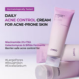 JUMISO | Niacinamide 2 + Oil Control Cream 80ml
