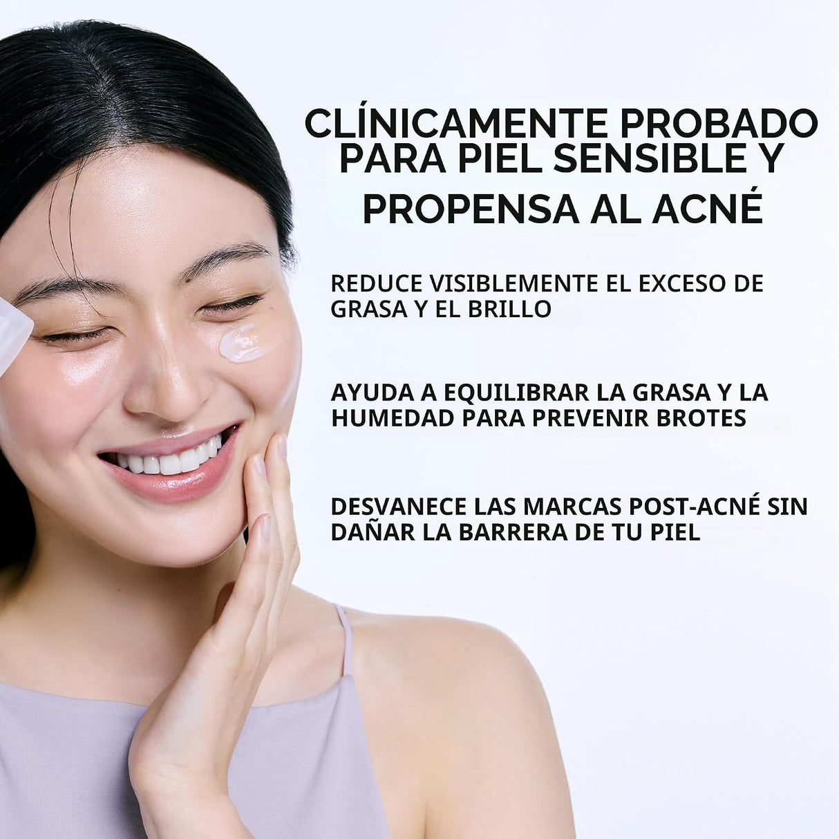 JUMISO | Niacinamide 2 + Oil Control Cream 80ml