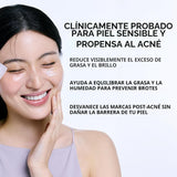 JUMISO | Niacinamide 2 + Oil Control Cream 80ml